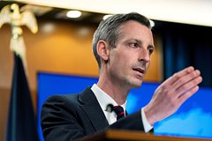 Госдеп США осудил госпереворот в Буркина-Фасо: Политика: Мир: Lenta.ru0