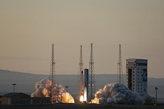 Госдеп США прокомментировал испытание иранской ракеты-носителя: Политика: Мир: Lenta.ru0