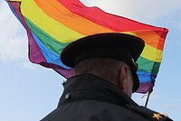 Госдума приняла пакет законов о полном запрете ЛГБТ-пропаганды: Политика: Россия: Lenta.ru1