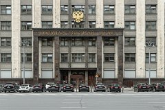 Госдума захотела призвать страны к осуждению расстрелявших пленных на Украине: Политика: Россия: Lenta.ru0