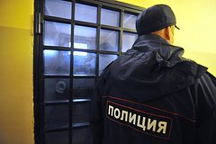 Готовившего нападение на школу российского студента отправили в СИЗО: Следствие и суд: Силовые структуры: Lenta.ru0