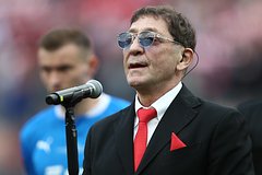 Григорий Лепс впервые стал дедушкой: Музыка: Культура: Lenta.ru0
