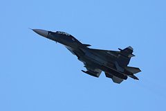 Губернатор Иркутской области подтвердил падение Су-30 на двухэтажный дом: Происшествия: Россия: Lenta.ru0