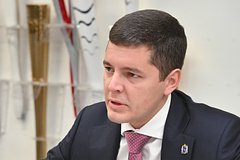 Губернатор Ямала встретился с семьями мобилизованных: Регионы: Россия: Lenta.ru0