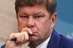 Губерниев назвал лучших спортсменов России: Зимние виды: Спорт: Lenta.ru0