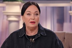 Гузеева пожаловалась на отравленный арбуз: ТВ и радио: Интернет и СМИ: Lenta.ru0