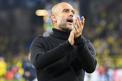 Гвардиола продлил контракт с «Манчестер Сити» до 2025 года: Футбол: Спорт: Lenta.ru0