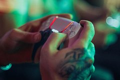 Хакер взломал PlayStation 5 через ранее исправленную уязвимость: Игры: Наука и техника: Lenta.ru0