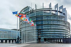 Хакеры атаковали Европарламент после признания России спонсором терроризма: Интернет: Интернет и СМИ: Lenta.ru0
