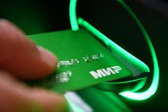 Хакеры атаковали систему «Мир»: Госэкономика: Экономика: Lenta.ru0