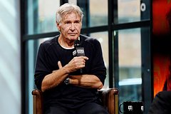 Харрисон Форд заменит умершего Уильяма Херта в киновселенной Marvel: Кино: Культура: Lenta.ru0