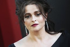Хелена Бонем Картер рассказала о вызовах и плюсах климакса: Уход за собой: Забота о себе: Lenta.ru0