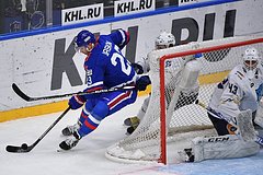 Хоккеист СКА оценил решение Чехии отстранить игроков из-за выступлений в России: Хоккей: Спорт: Lenta.ru0