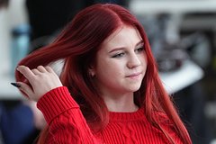 Хореограф группы Тутберидзе прокомментировал уход Трусовой: Зимние виды: Спорт: Lenta.ru0