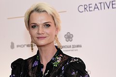 Хоркина оценила шансы россиян выступить на Олимпиаде-2024: Олимпиада: Спорт: Lenta.ru0