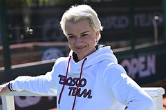 Хоркина высказалась о зарплатах футболистов и хоккеистов: Летние виды: Спорт: Lenta.ru0
