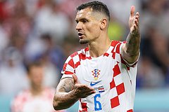 Хорватский футболист «Зенита» покинет клуб: Футбол: Спорт: Lenta.ru0