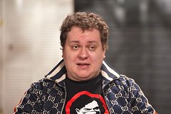 Хованский словами «я б тебя убил» раскритиковал свадебный танец Собчак: Интернет: Интернет и СМИ: Lenta.ru0