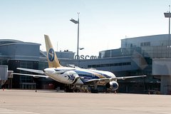 iFly предварительно согласовала необходимые документы для полетов в Египет: Россия: Путешествия: Lenta.ru0