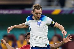 Игрок сборной Англии оценил запрет ФИФА носить повязку против дискриминации: Футбол: Спорт: Lenta.ru0