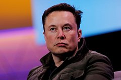 Илон Маск начал искать нового главу Twitter: Бизнес: Экономика: Lenta.ru0