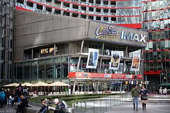 IMAX захотели «принудить» к работе в России: Кино: Культура: Lenta.ru0