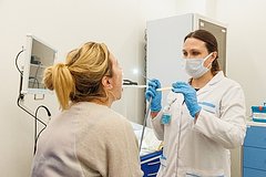 Иммунолог назвал необычный симптом гриппа: Общество: Россия: Lenta.ru0