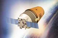 Индия начнет летные испытания пилотируемого космического корабля: Космос: Наука и техника: Lenta.ru0