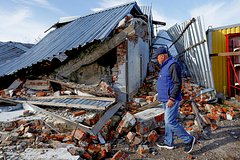 Индийцев призвали как можно быстрее покинуть Украину: Политика: Мир: Lenta.ru0