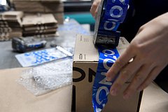 Инфекционист оценил вероятность заразиться менингитом через посылку Ozon: Общество: Россия: Lenta.ru0