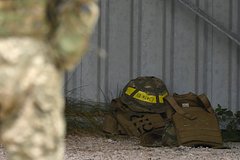 Иностранным наемникам выдали украинскую форму: Украина: Бывший СССР: Lenta.ru0