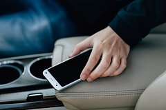 iPhone вызвал помощь на место ДТП: Гаджеты: Наука и техника: Lenta.ru0