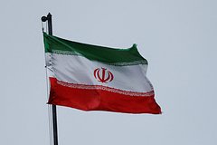 Иран ответил на обвинения в передаче России беспилотников: Политика: Мир: Lenta.ru0