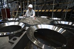 Иран поставит России 40 газовых турбин: Рынки: Экономика: Lenta.ru0