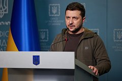 Иран призвал Зеленского не испытывать терпение необоснованными обвинениями: Политика: Мир: Lenta.ru0