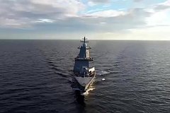 Иран, Россия и Китай проведут совместные учения ВМС осенью: Политика: Мир: Lenta.ru0