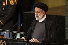 Иран заявил о готовности продлевать соглашения с Россией в оборонной сфере: Политика: Мир: Lenta.ru0