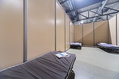 Ирландцы вышли на протесты против размещения украинских беженцев: Общество: Мир: Lenta.ru0