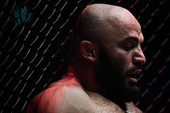 Исмаилов оценил поражение Александра Емельяненко от блогера: Бокс и ММА: Спорт: Lenta.ru0