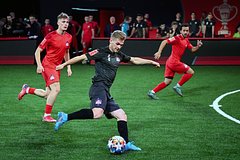Испанский экс-тренер «Спартака» оценил перспективы клубов РПЛ в Азии: Футбол: Спорт: Lenta.ru0