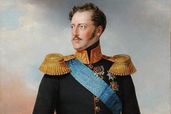 Историк рассказал о фатальной ошибке Николая I: История: Наука и техника: Lenta.ru0