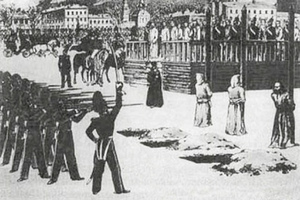 Историк рассказал о фатальной ошибке Николая I: История: Наука и техника: Lenta.ru1
