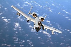 Истребительный парк ВВС США оказался перегруженным: Оружие: Наука и техника: Lenta.ru0