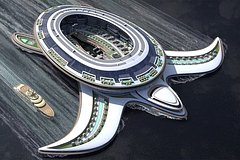 Итальянские дизайнеры задумали построить самый большой «зеленый» плавучий город: Климат и экология: Среда обитания: Lenta.ru0