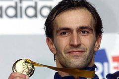 Итальянский чемпион ОИ назвал позорным отстранение российских спортсменов: Летние виды: Спорт: Lenta.ru0