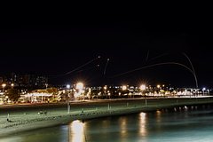 Израиль обстрелял сектор Газа: Конфликты: Мир: Lenta.ru0
