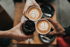 Изучен эффект кофе на продолжительность жизни: Здоровье: Наука и техника: Lenta.ru0