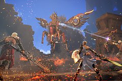 Известная игровая компания ушла из России: Игры: Наука и техника: Lenta.ru0