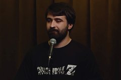 Известный комик рассказал об удивившей его после переезда в Москву вещи: ТВ и радио: Интернет и СМИ: Lenta.ru0