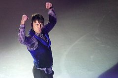 Ягудин ответил высмеявшему его достижения Плющенко: Зимние виды: Спорт: Lenta.ru0